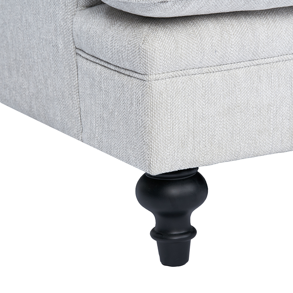 Garren 3 Seater Sofa - Image 8