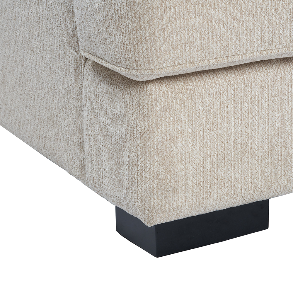 Norvin 3 Seater Sofa - Image 8