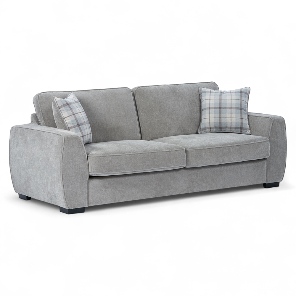Hogan 3 Seater Sofa - Image 2