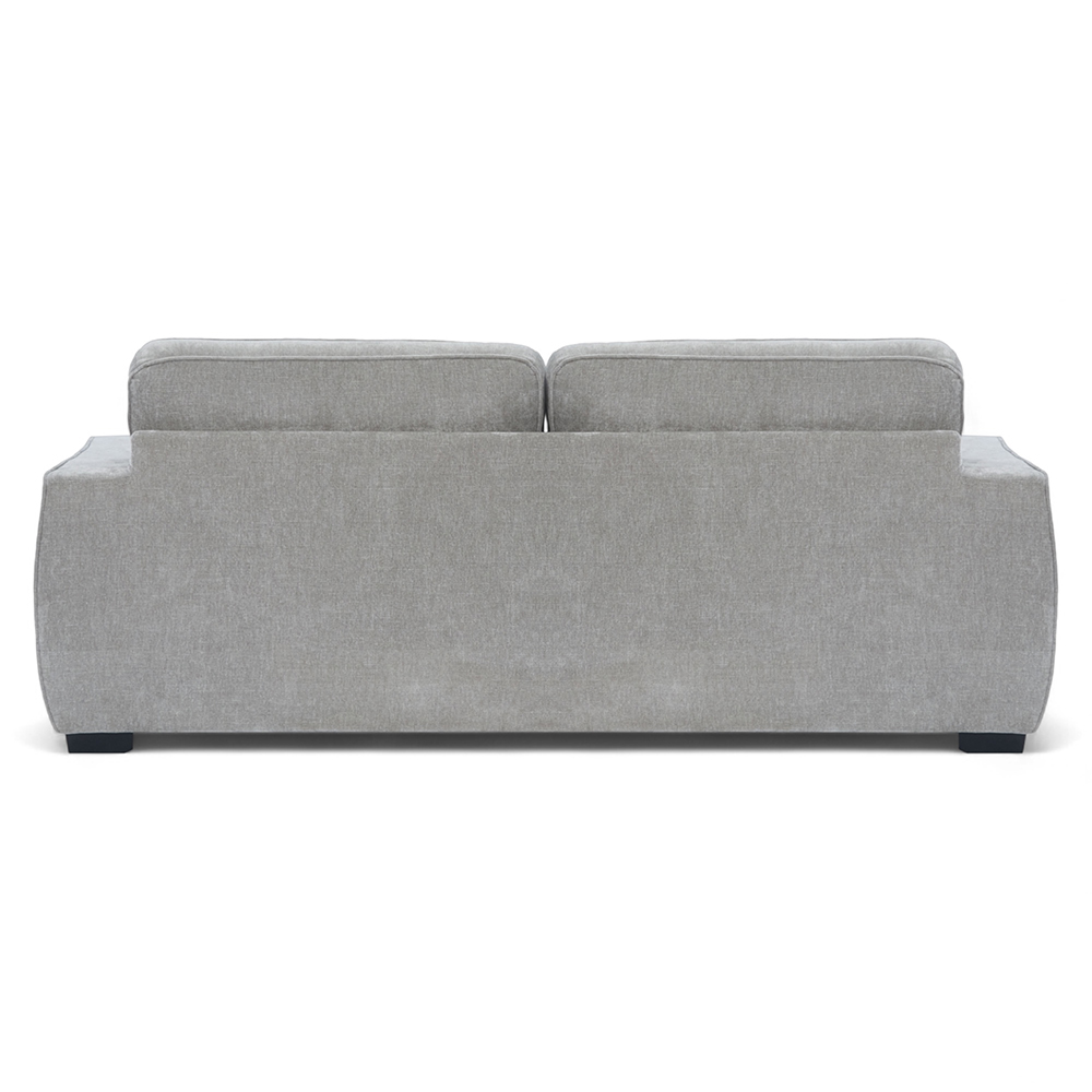 Hogan 3 Seater Sofa - Image 4