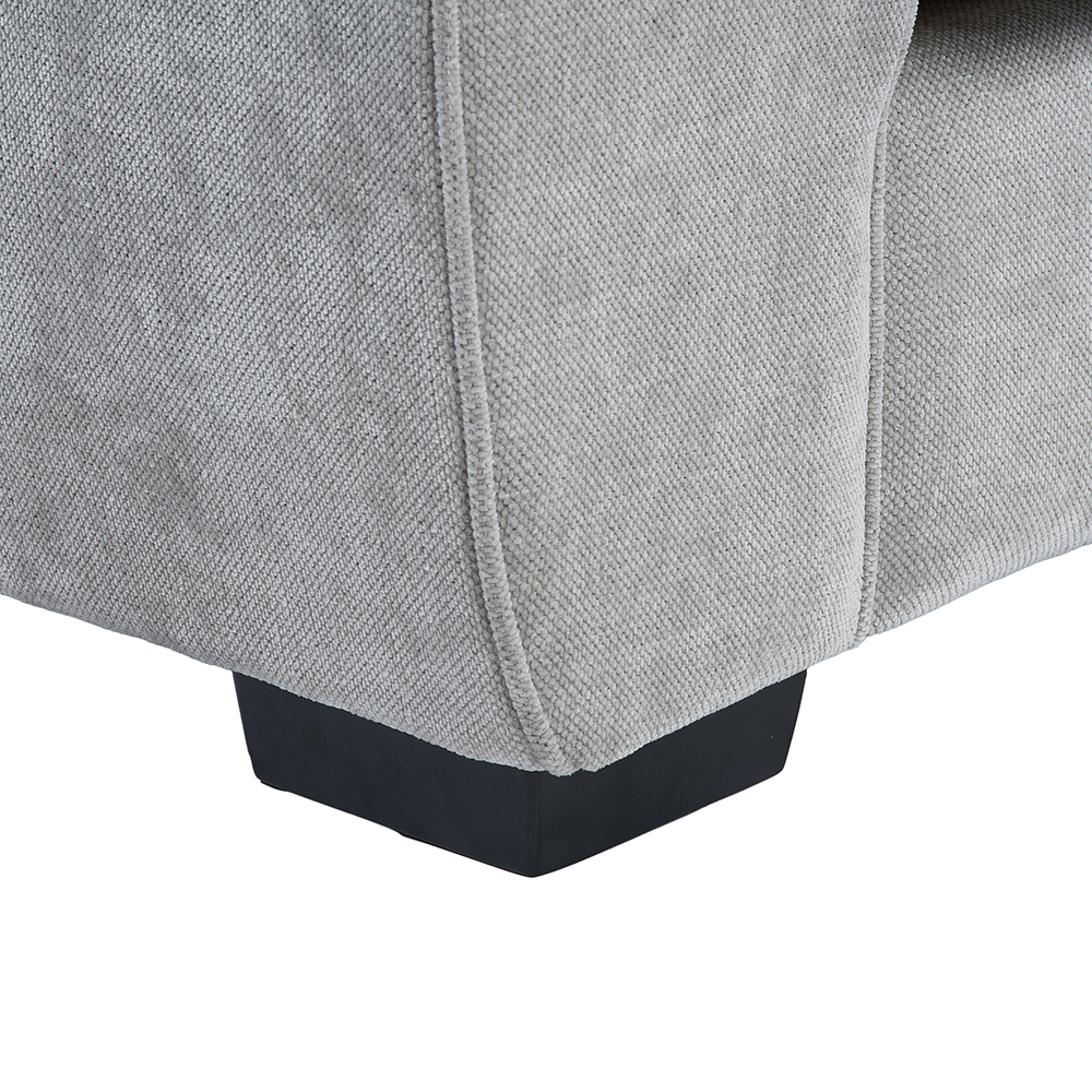 Hogan 3 Seater Sofa - Image 8