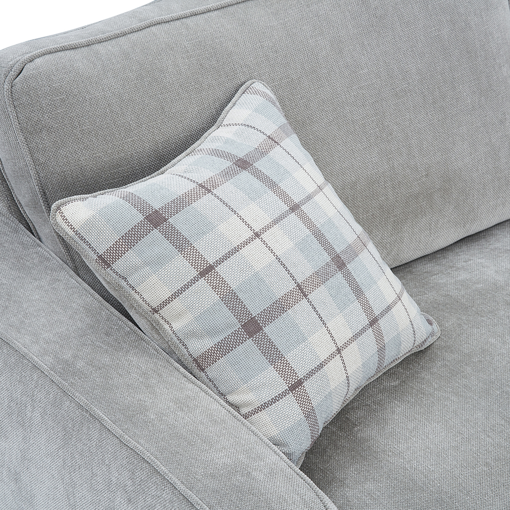 Hogan 3 Seater Sofa - Image 5