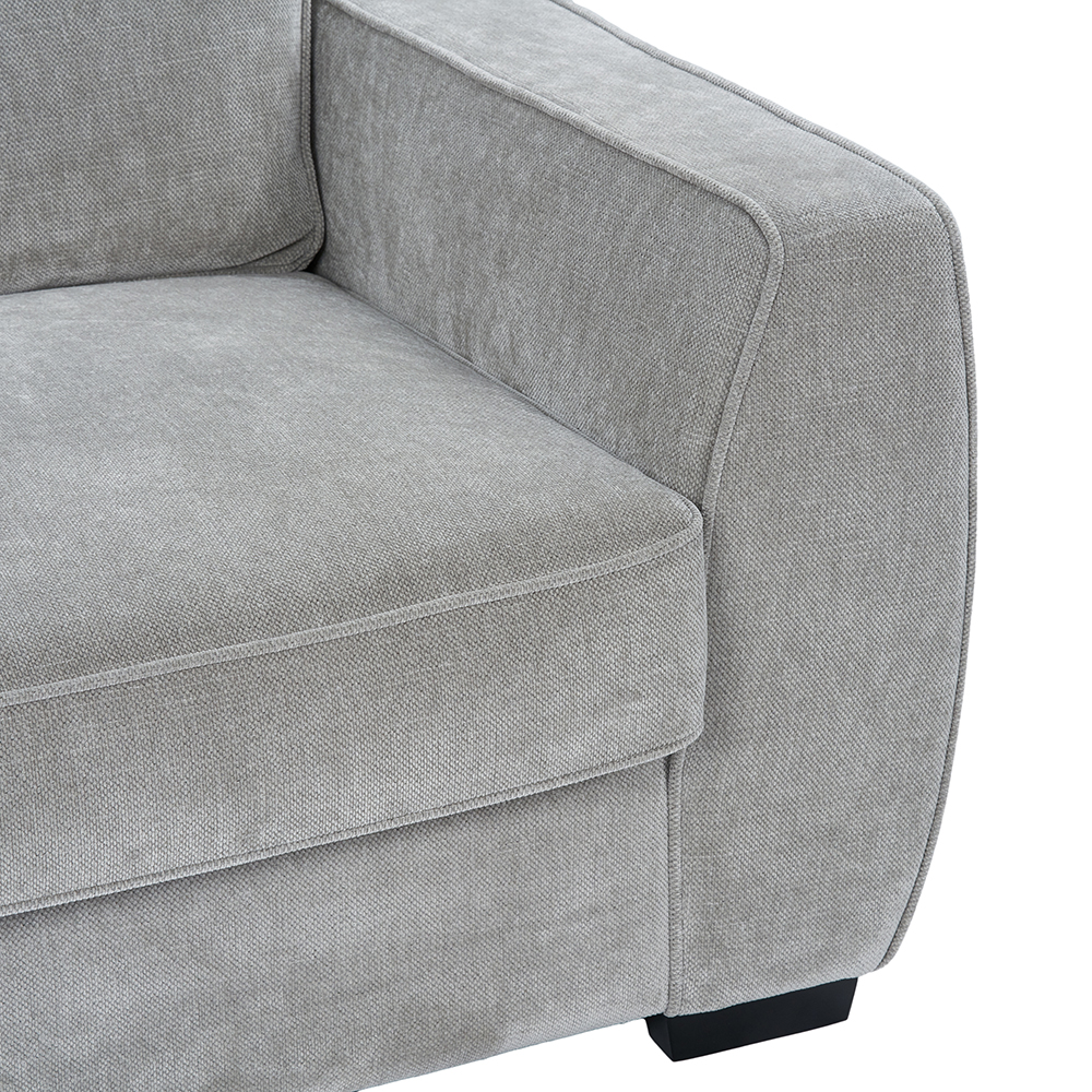 Hogan 3 Seater Sofa - Image 6