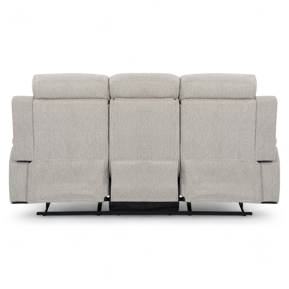 Beldric 3 Seater Recliner Sofa - Image 12