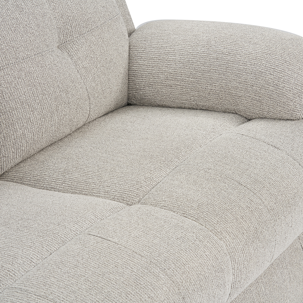 Beldric 3 Seater Recliner Sofa - Image 14