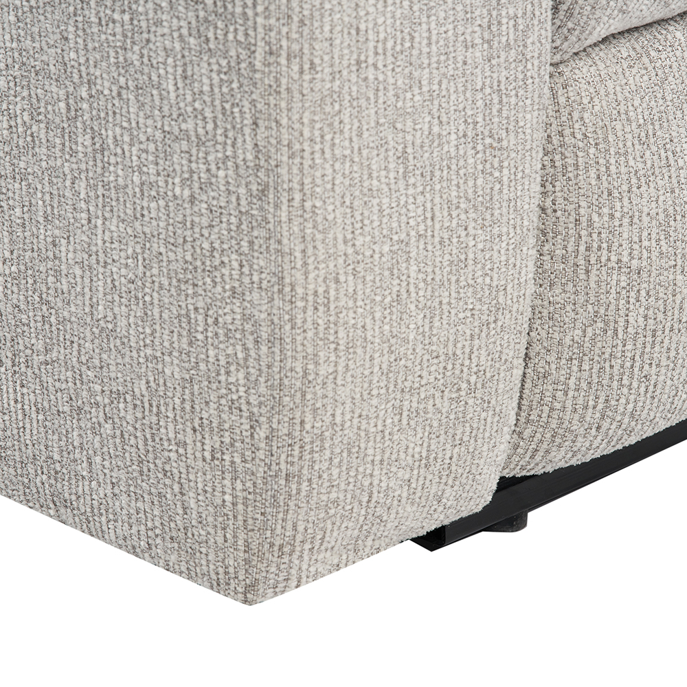 Beldric 3 Seater Recliner Sofa - Image 19