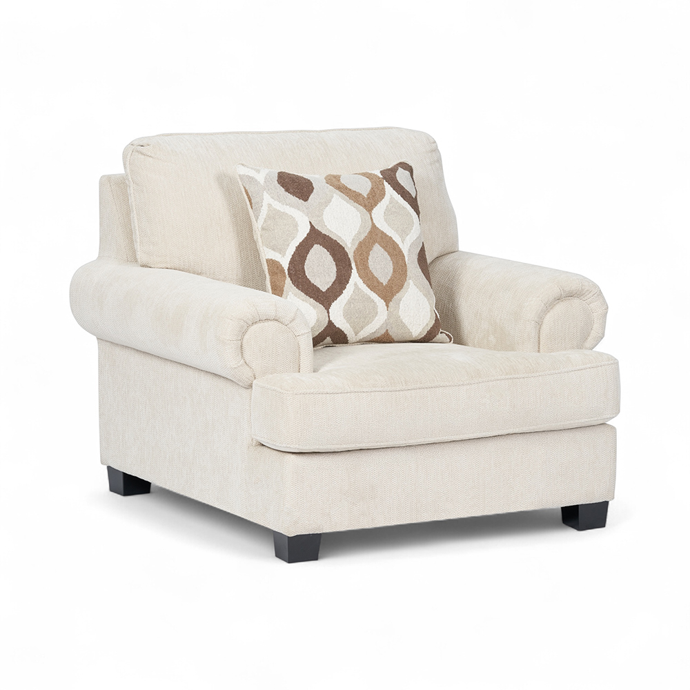 Elvorn Armchair