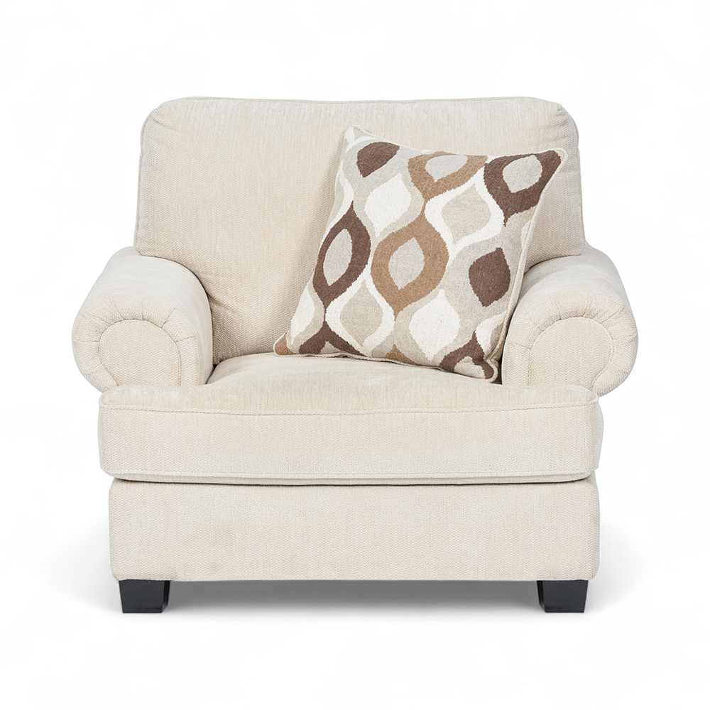 Elvorn Armchair - Image 2