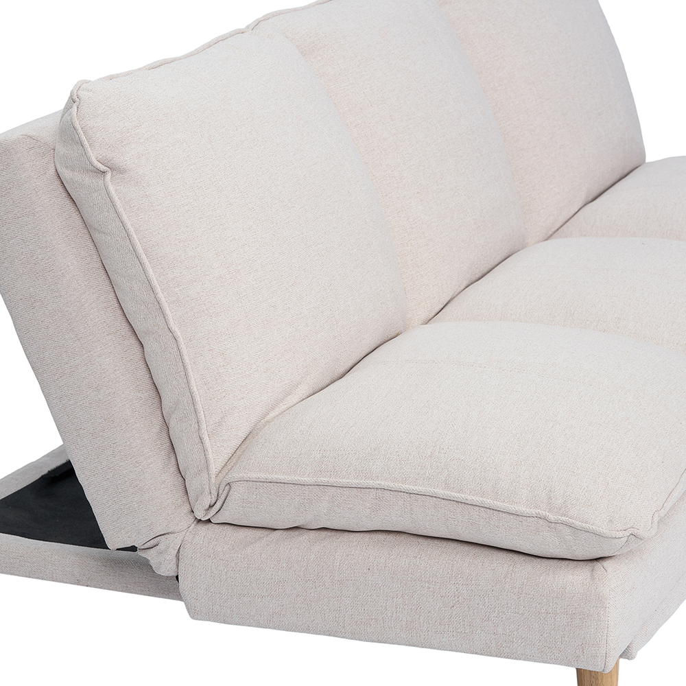 Odrion 3 Seater Sofa Bed - Image 14