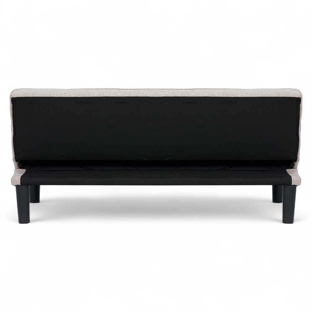 Dane 3 Seater Sofa Bed - Image 8