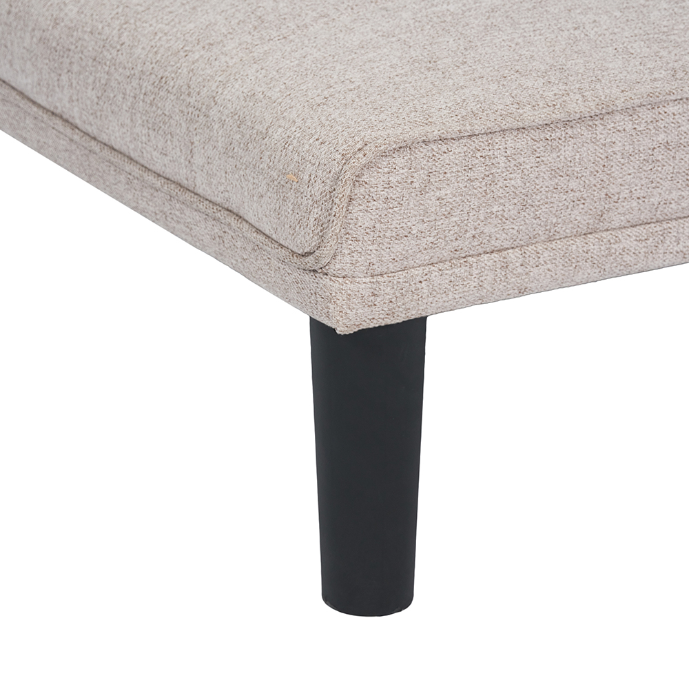 Dane 3 Seater Sofa Bed - Image 11