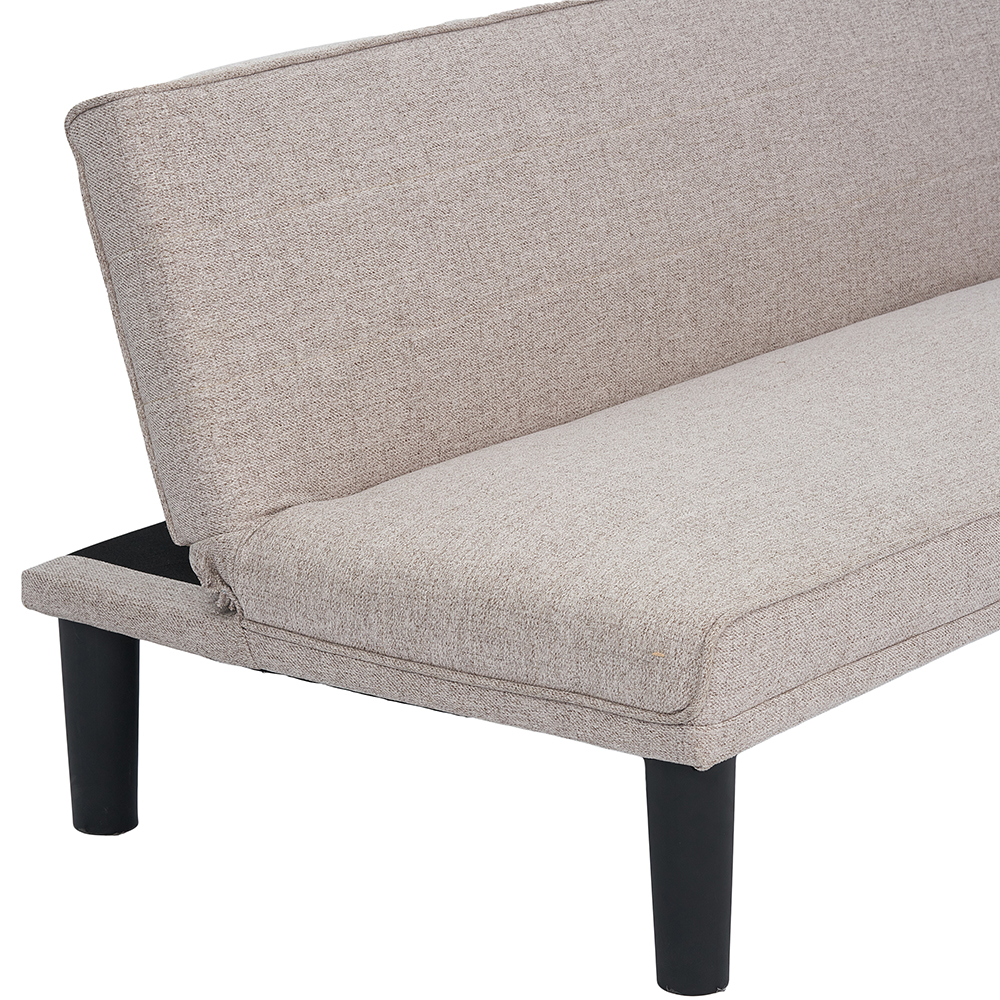 Dane 3 Seater Sofa Bed - Image 10