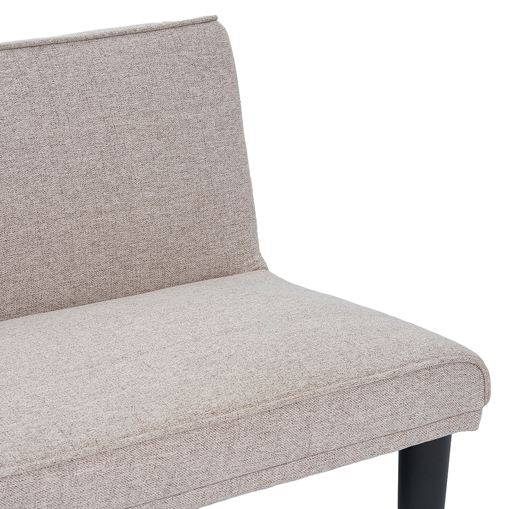 Dane 3 Seater Sofa Bed - Image 9