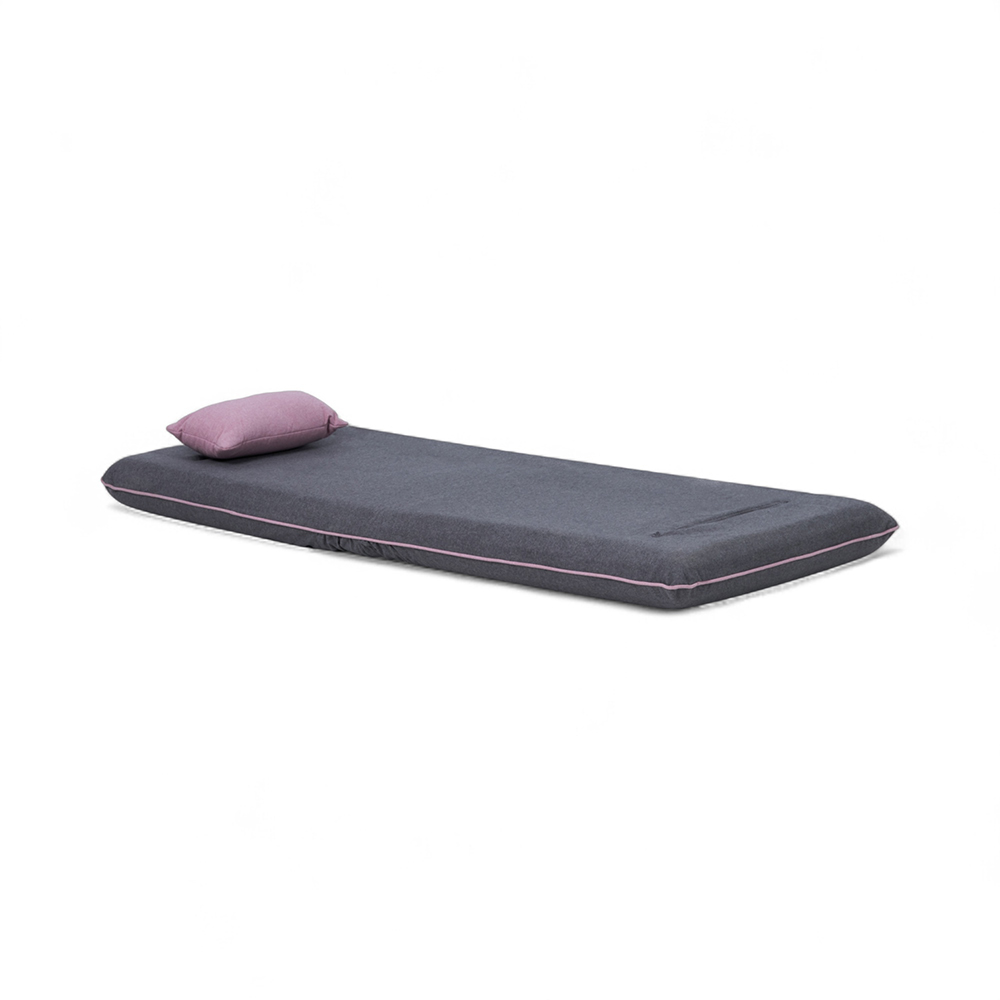 Tillie Foldable Floor Sofa Bed - Image 2