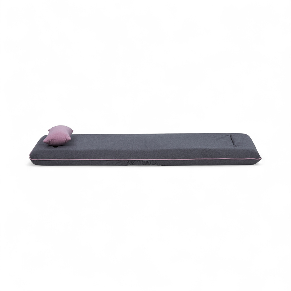 Tillie Foldable Floor Sofa Bed - Image 6