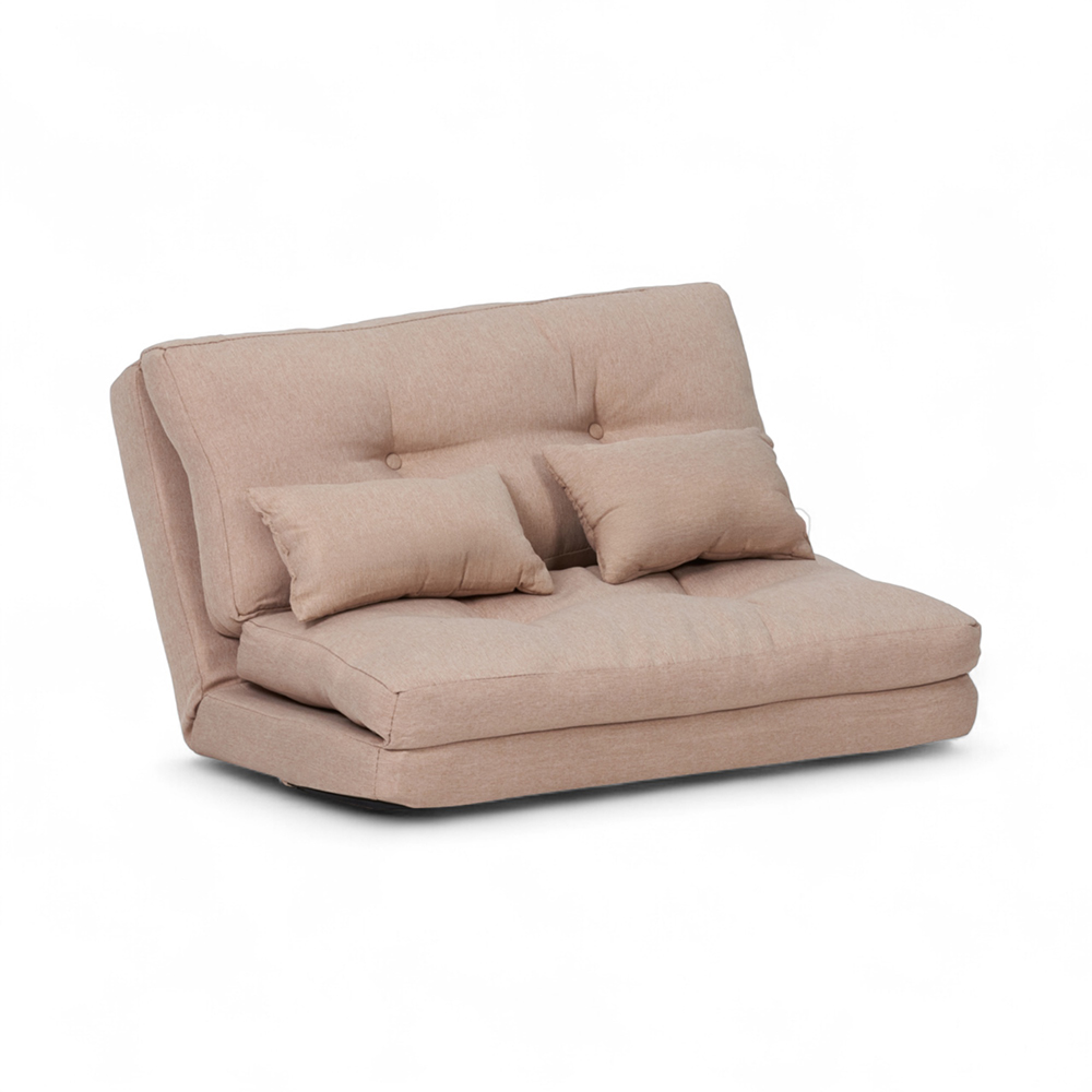 Hali Foldable Floor Sofa Bed