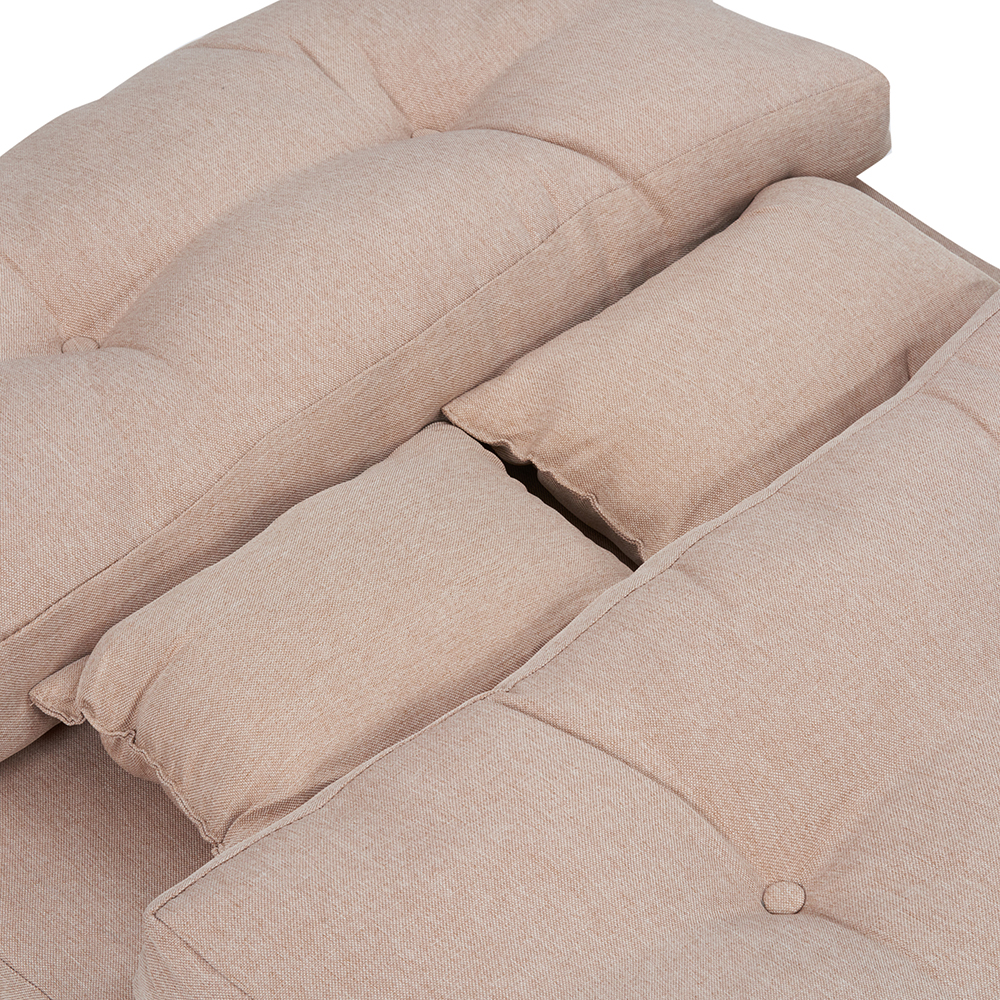 Hali Foldable Floor Sofa Bed - Image 17