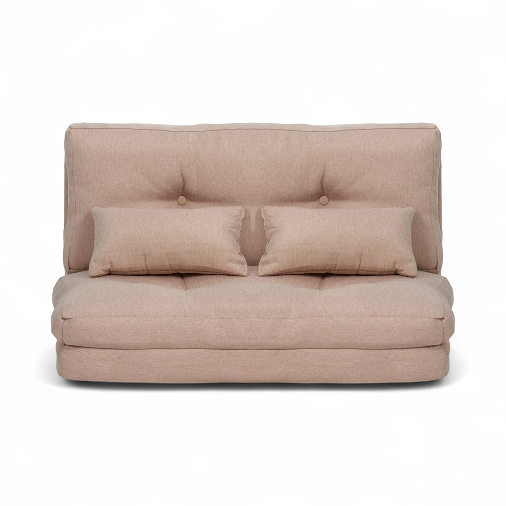 Hali Foldable Floor Sofa Bed - Image 10