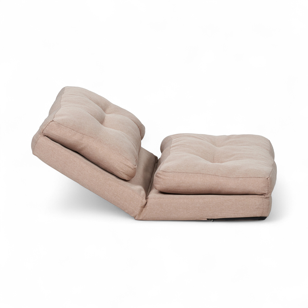 Hali Foldable Floor Sofa Bed - Image 12