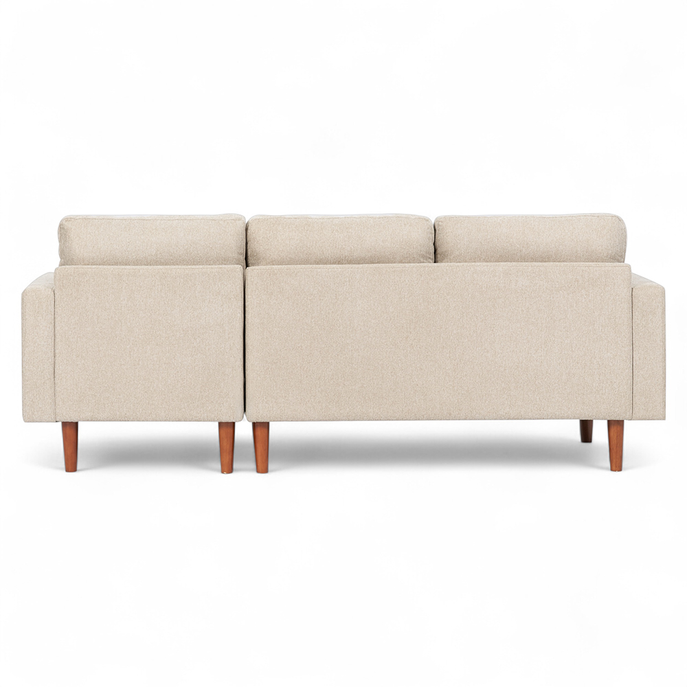 Abril L Shaped Sofa - Image 4