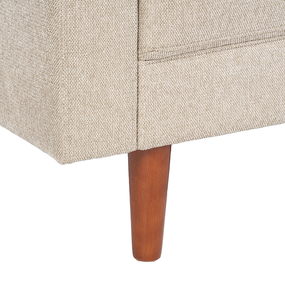 Abril L Shaped Sofa - Image 7