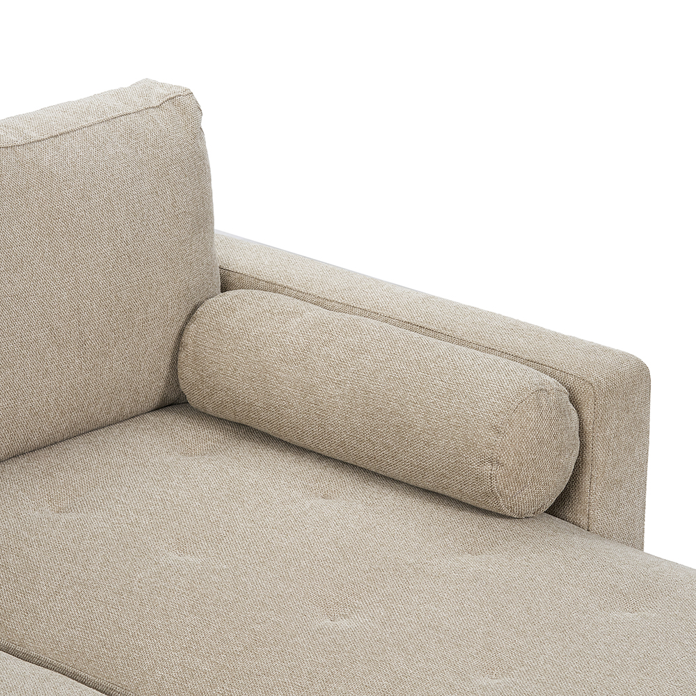 Abril L Shaped Sofa - Image 5