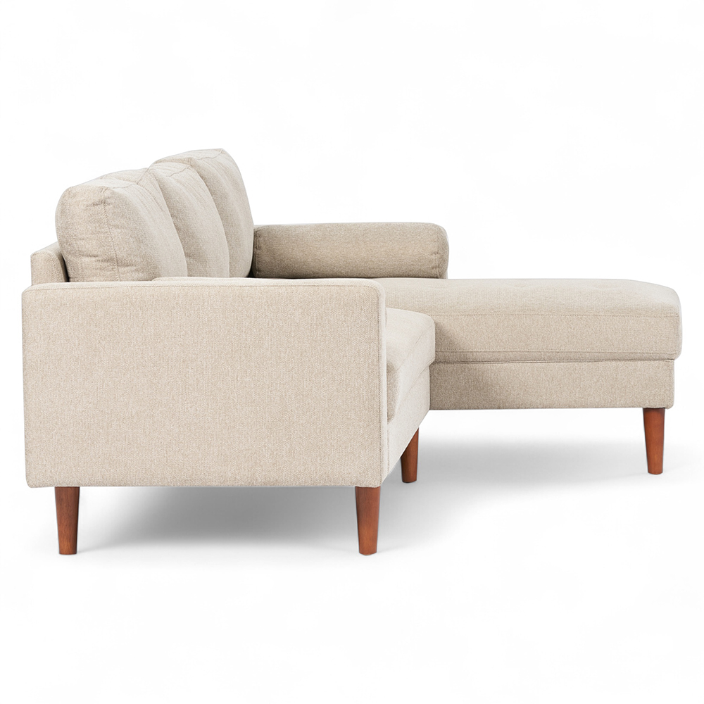 Abril L Shaped Sofa - Image 3