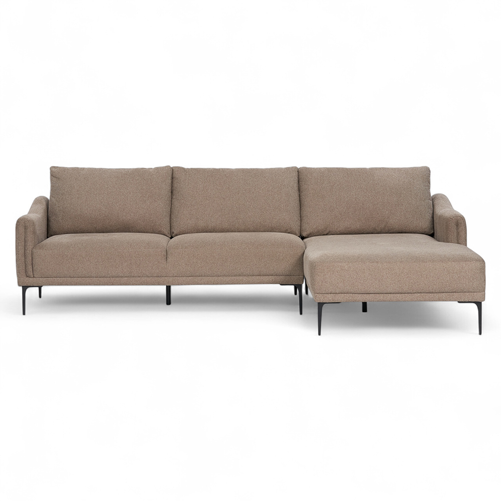Ellison L Shaped Sofa