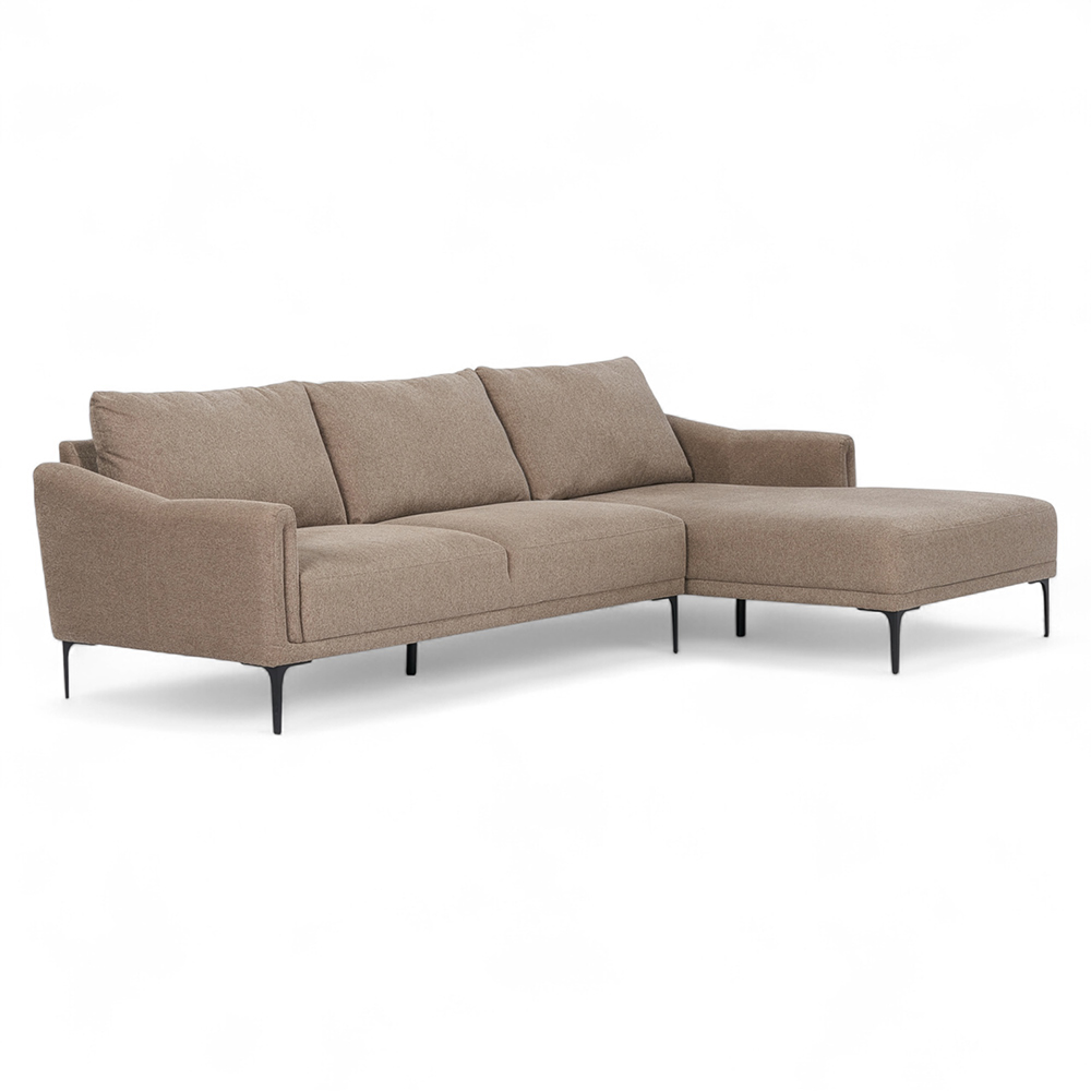 Ellison L Shaped Sofa - Image 2