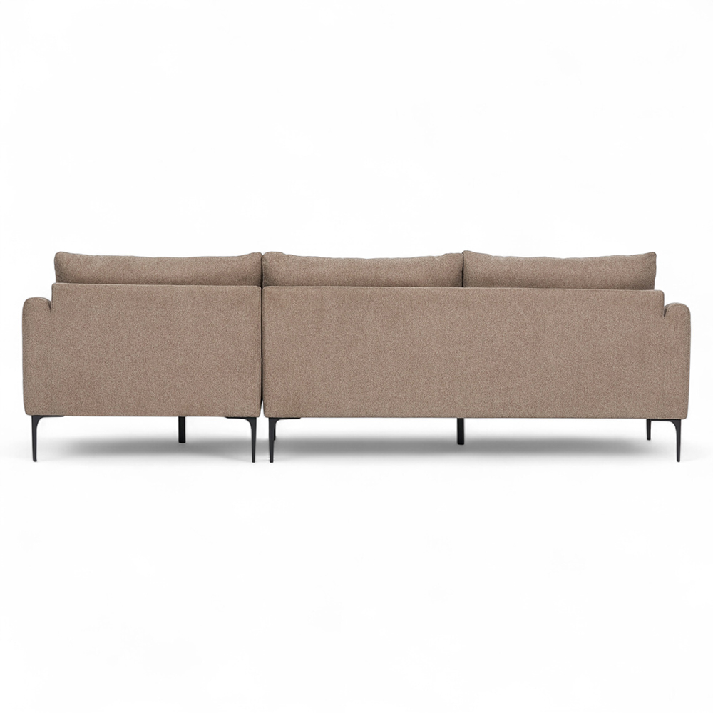 Ellison L Shaped Sofa - Image 4