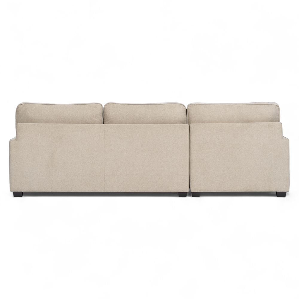 Rivian L Shaped Sofa - Image 4