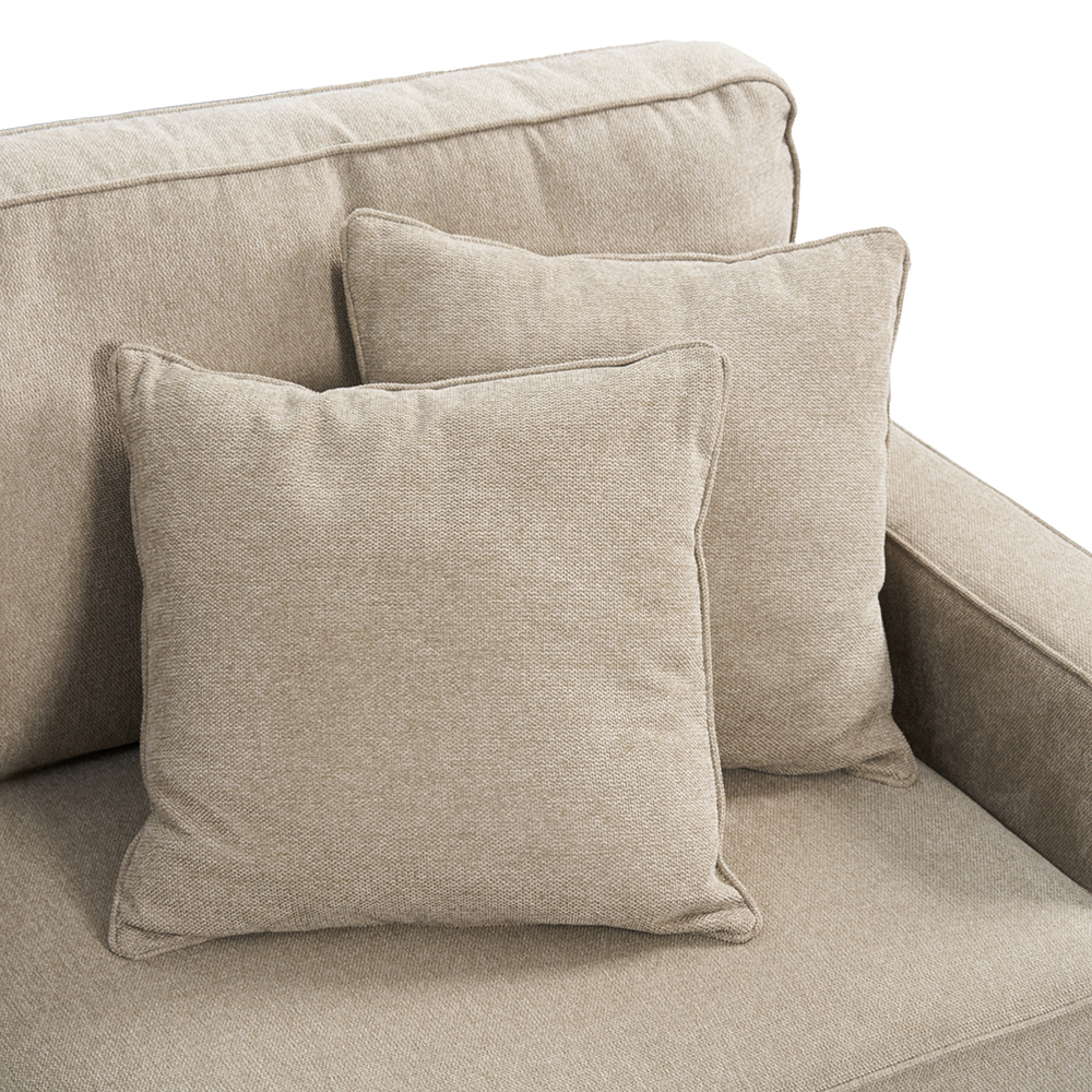 Rivian L Shaped Sofa - Image 5