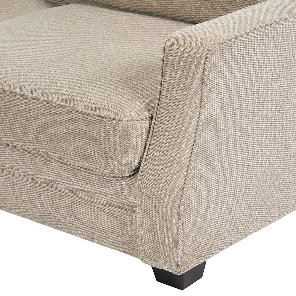 Rivian L Shaped Sofa - Image 7