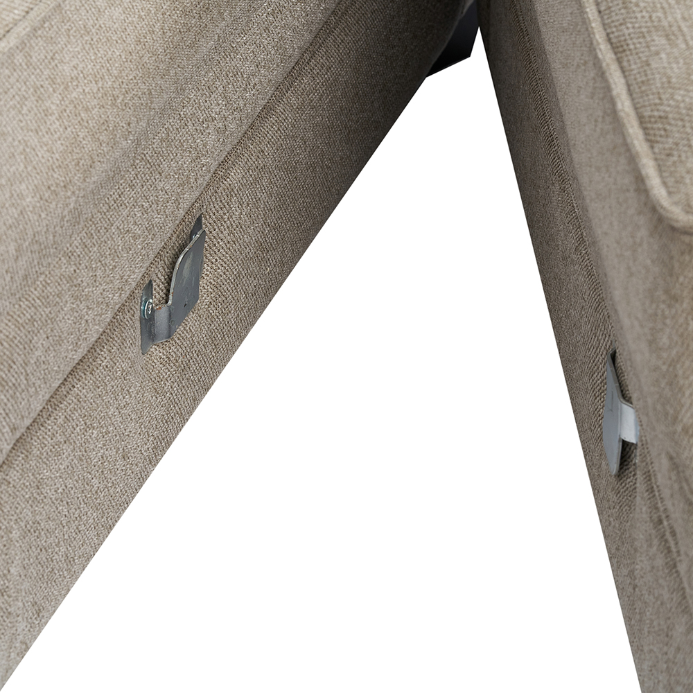 Rivian L Shaped Sofa - Image 8