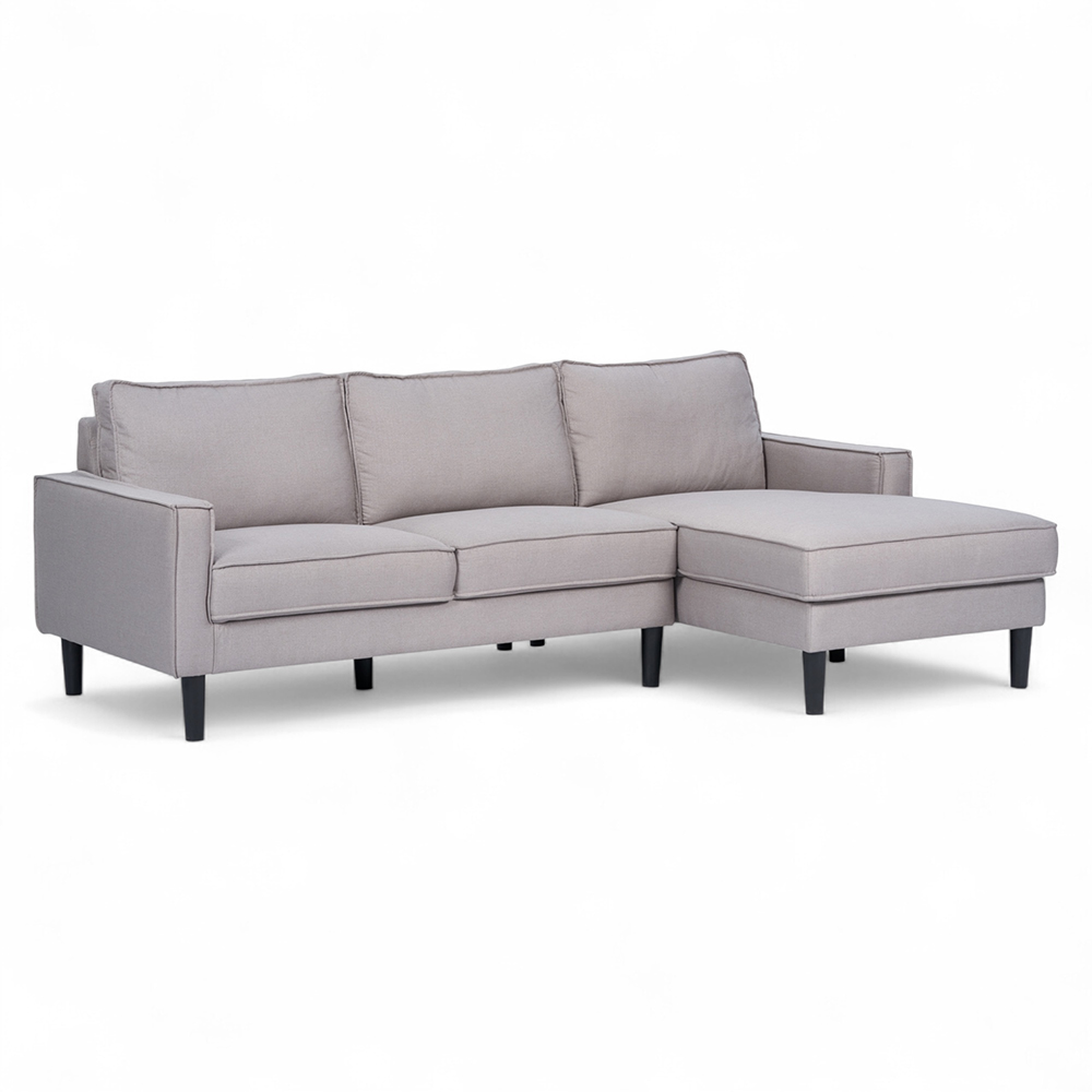 Gavric L Shaped Sofa - Image 2