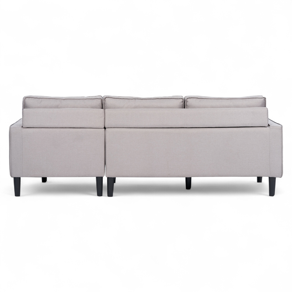 Gavric L Shaped Sofa - Image 4