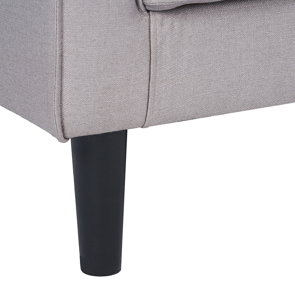 Gavric L Shaped Sofa - Image 8