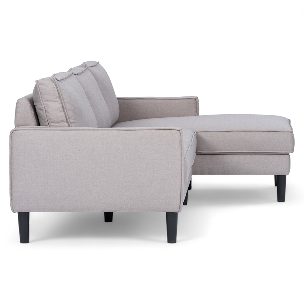 Gavric L Shaped Sofa - Image 3