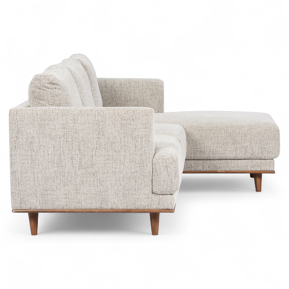 Caitlyn L Shaped Sofa - Image 3