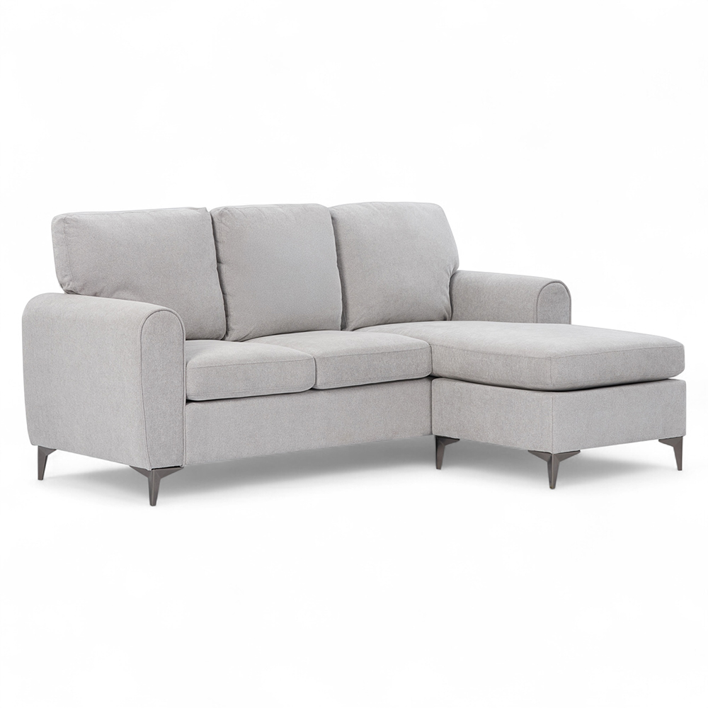 Marilyn Reversible L Shaped Sofa - Image 2