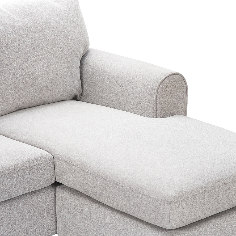Marilyn Reversible L Shaped Sofa - Image 6