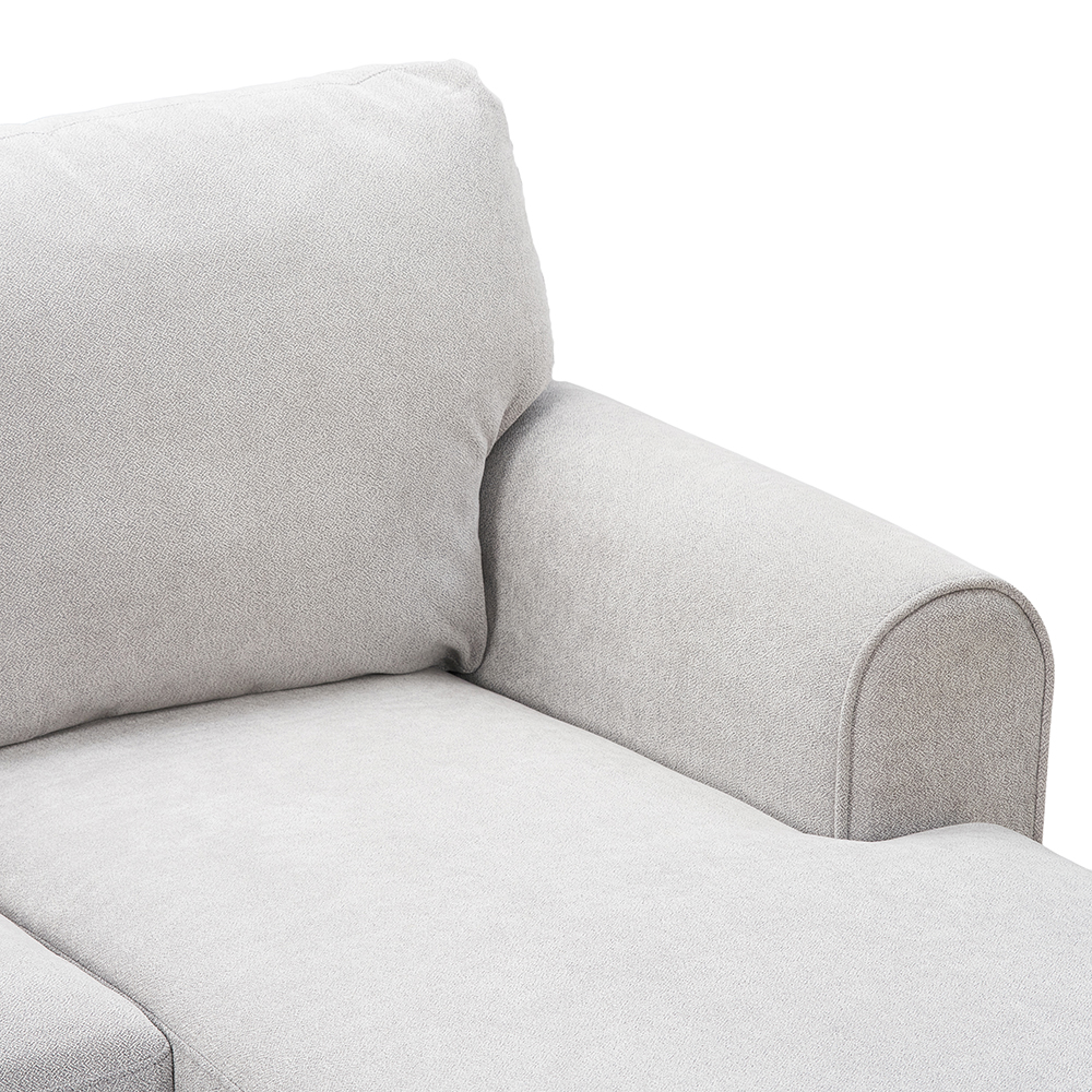 Marilyn Reversible L Shaped Sofa - Image 8