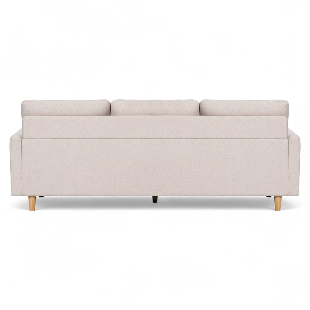 Jermaine Reversible L Shaped Sofa - Image 5