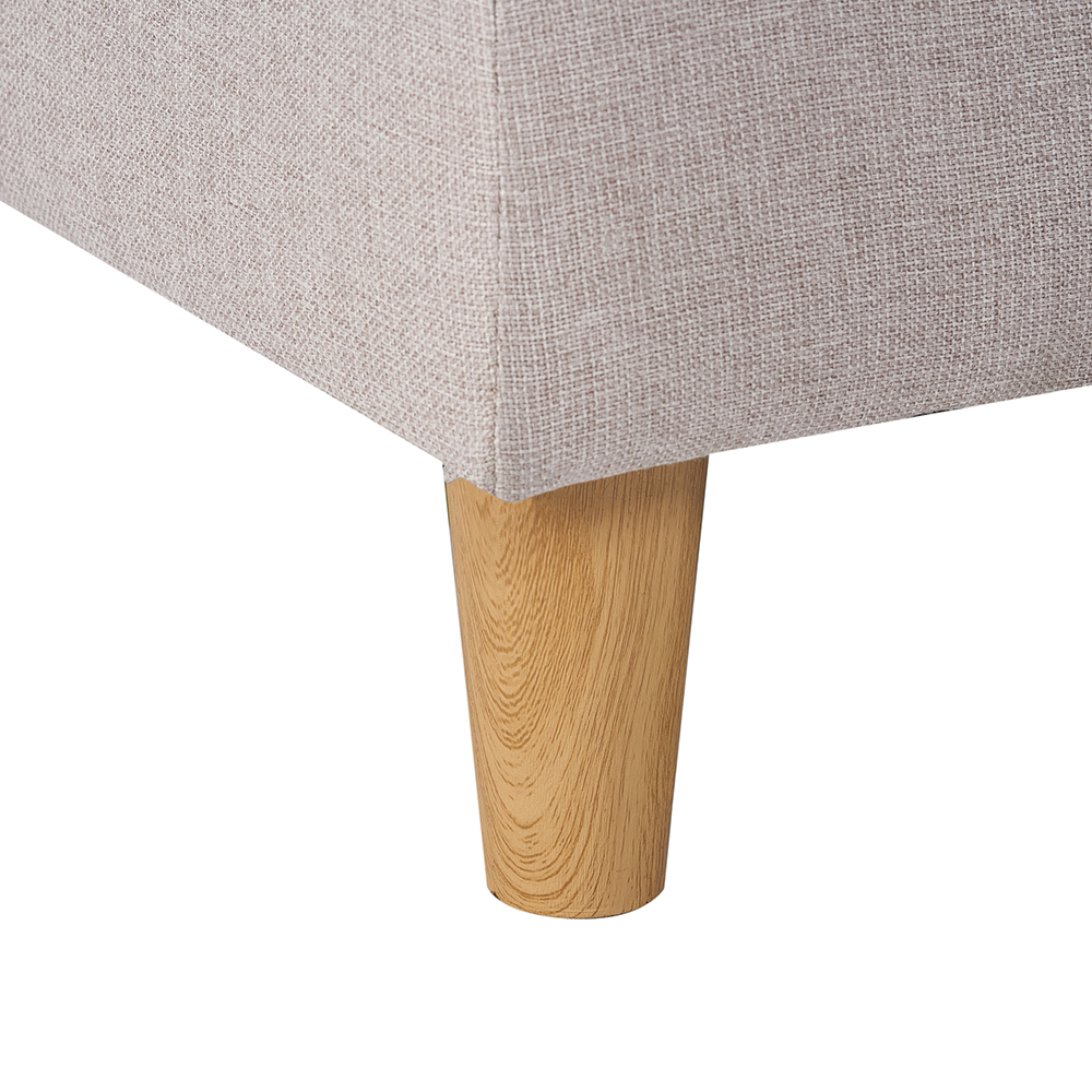 Jermaine Reversible L Shaped Sofa - Image 9