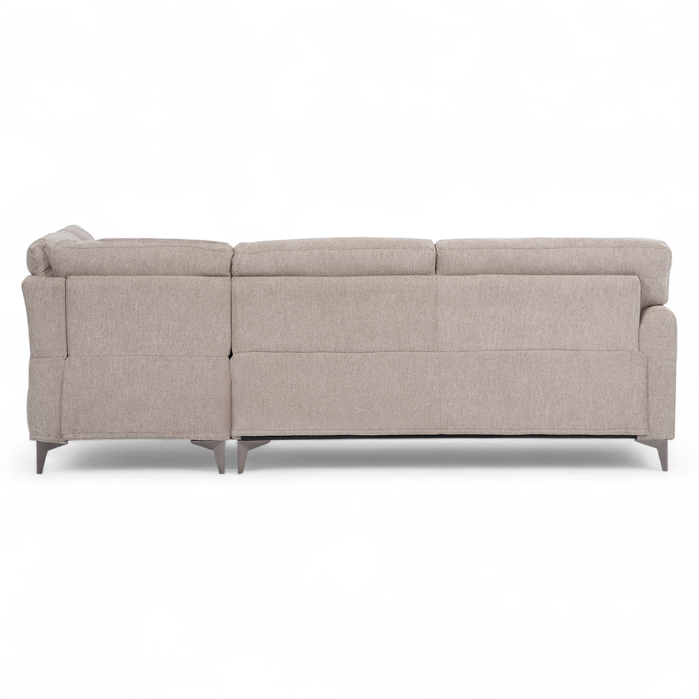 Gillian L Shaped Sofa - Image 4