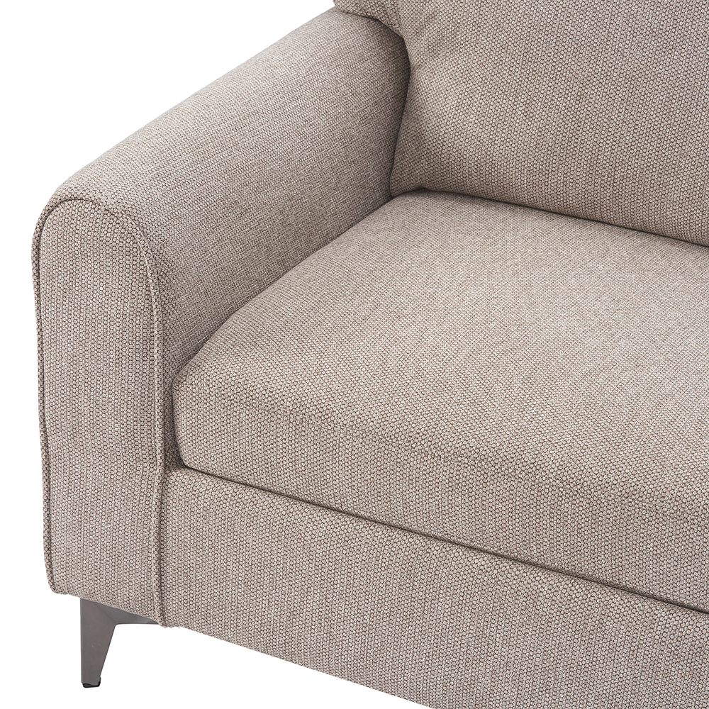 Gillian L Shaped Sofa - Image 6