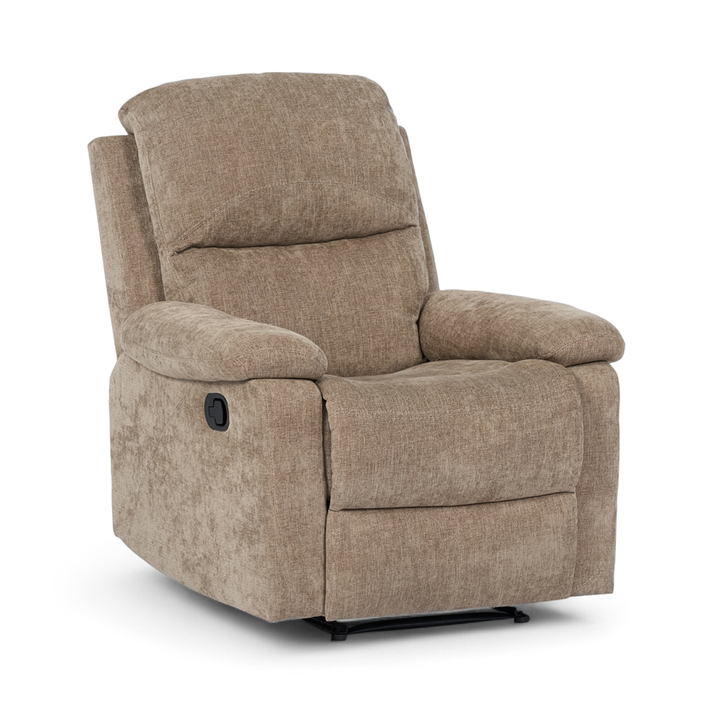 Keid 1 Seater Recliner