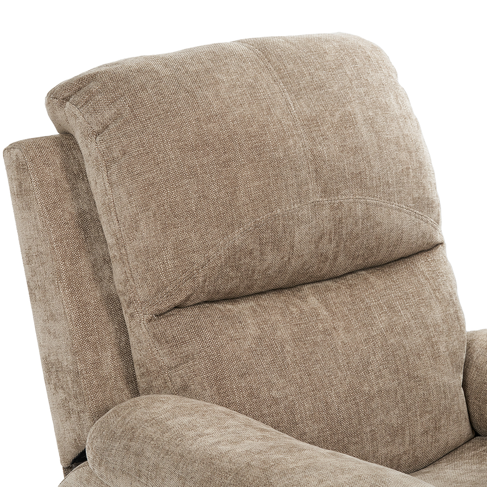 Keid 1 Seater Recliner - Image 9