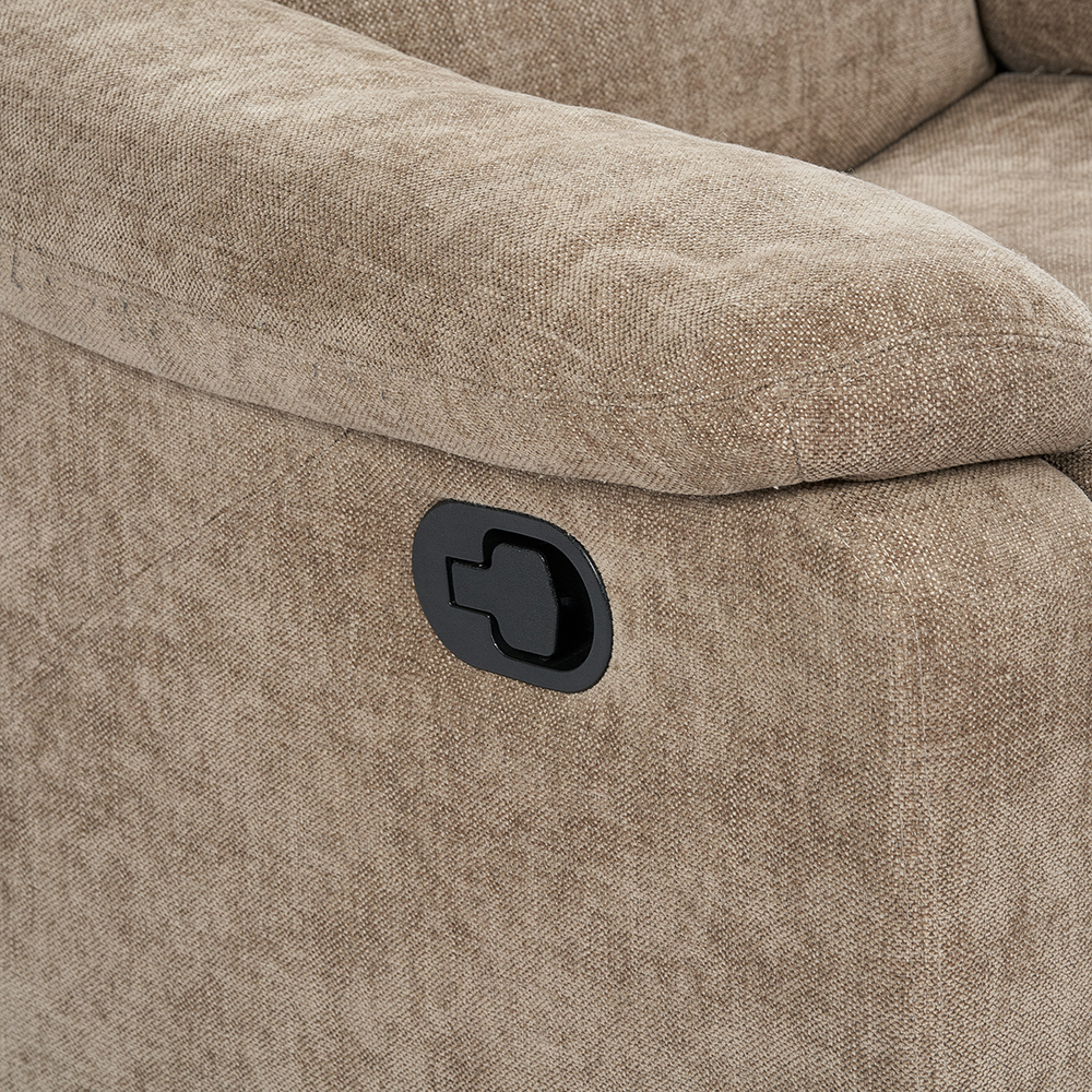 Keid 1 Seater Recliner - Image 11