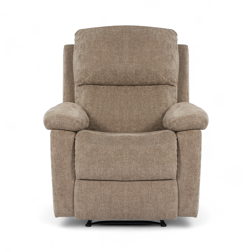 Keid 1 Seater Recliner - Image 4